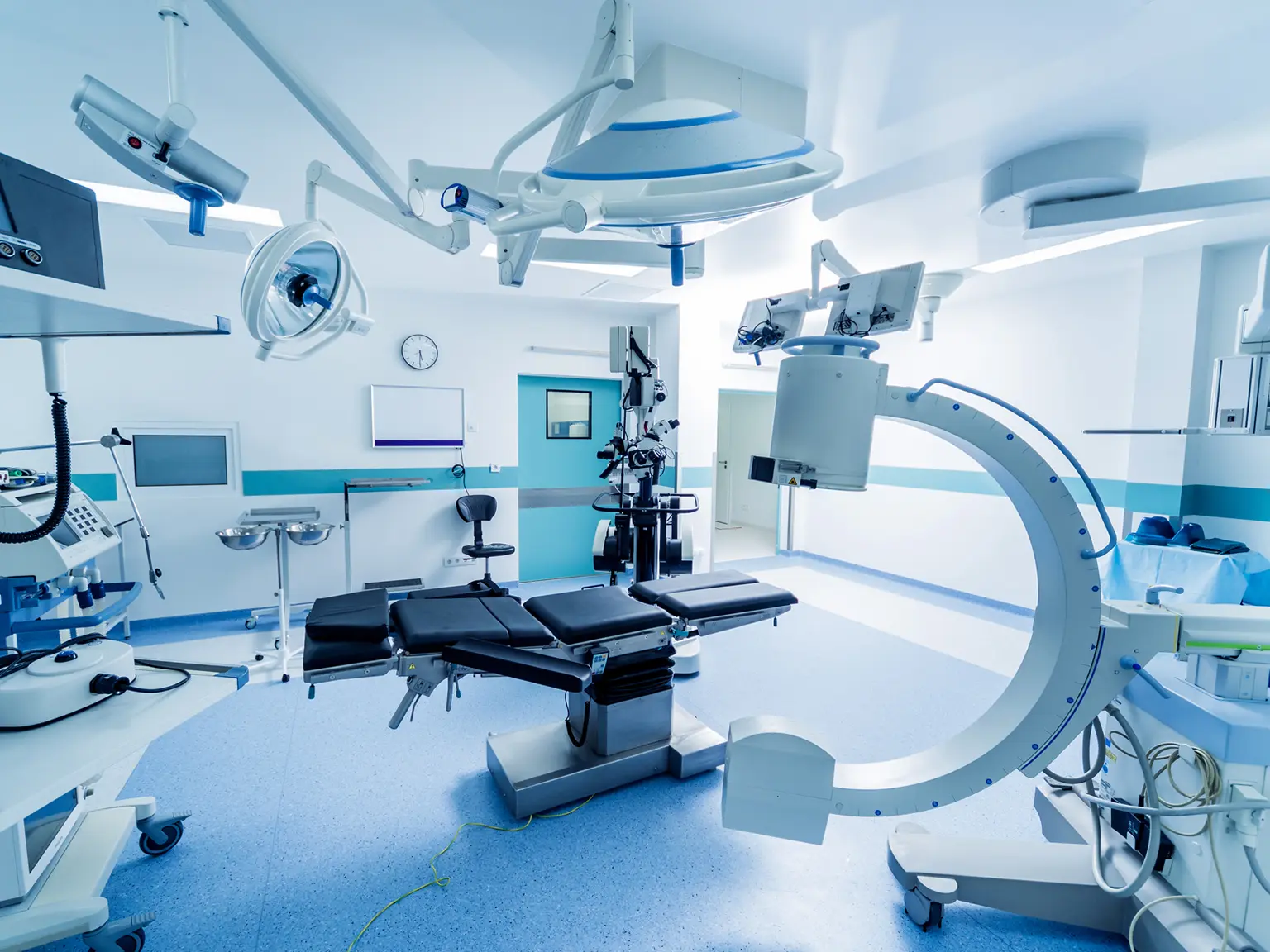 PERMISSION TO MANUFACTURE CLASS C & CLASS D MEDICAL DEVICE-MDService