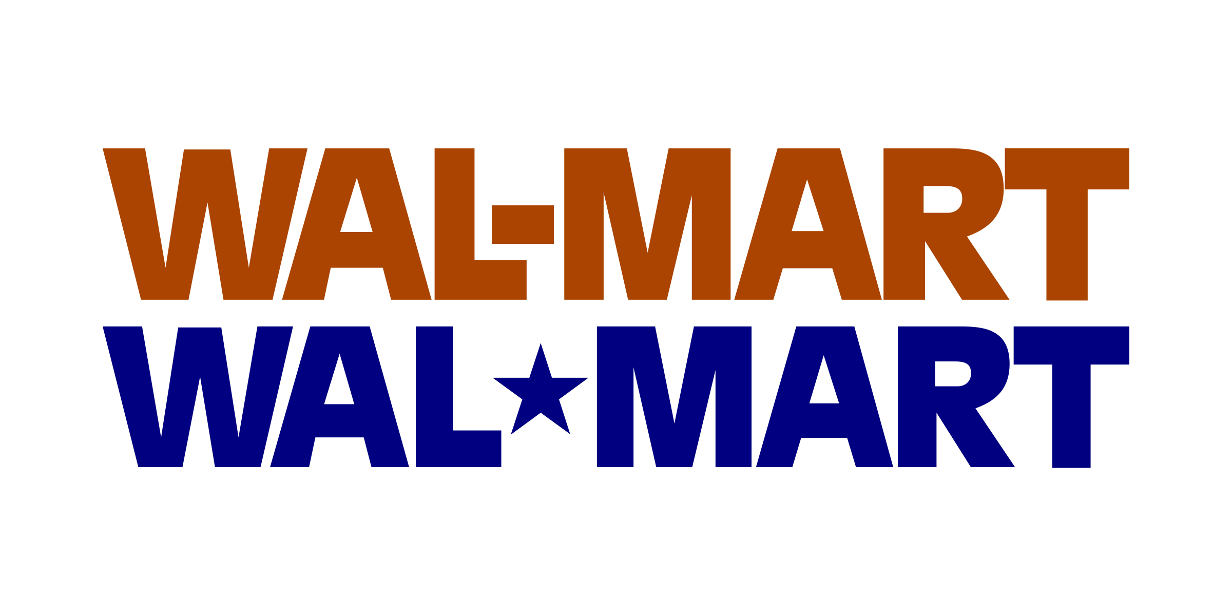 Walmart