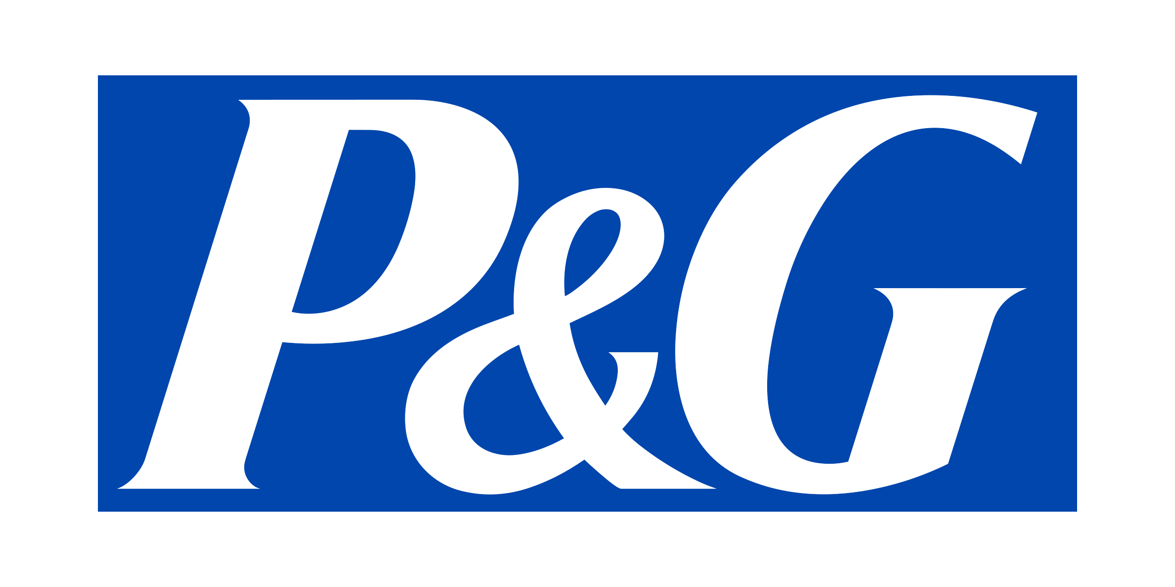 P&G