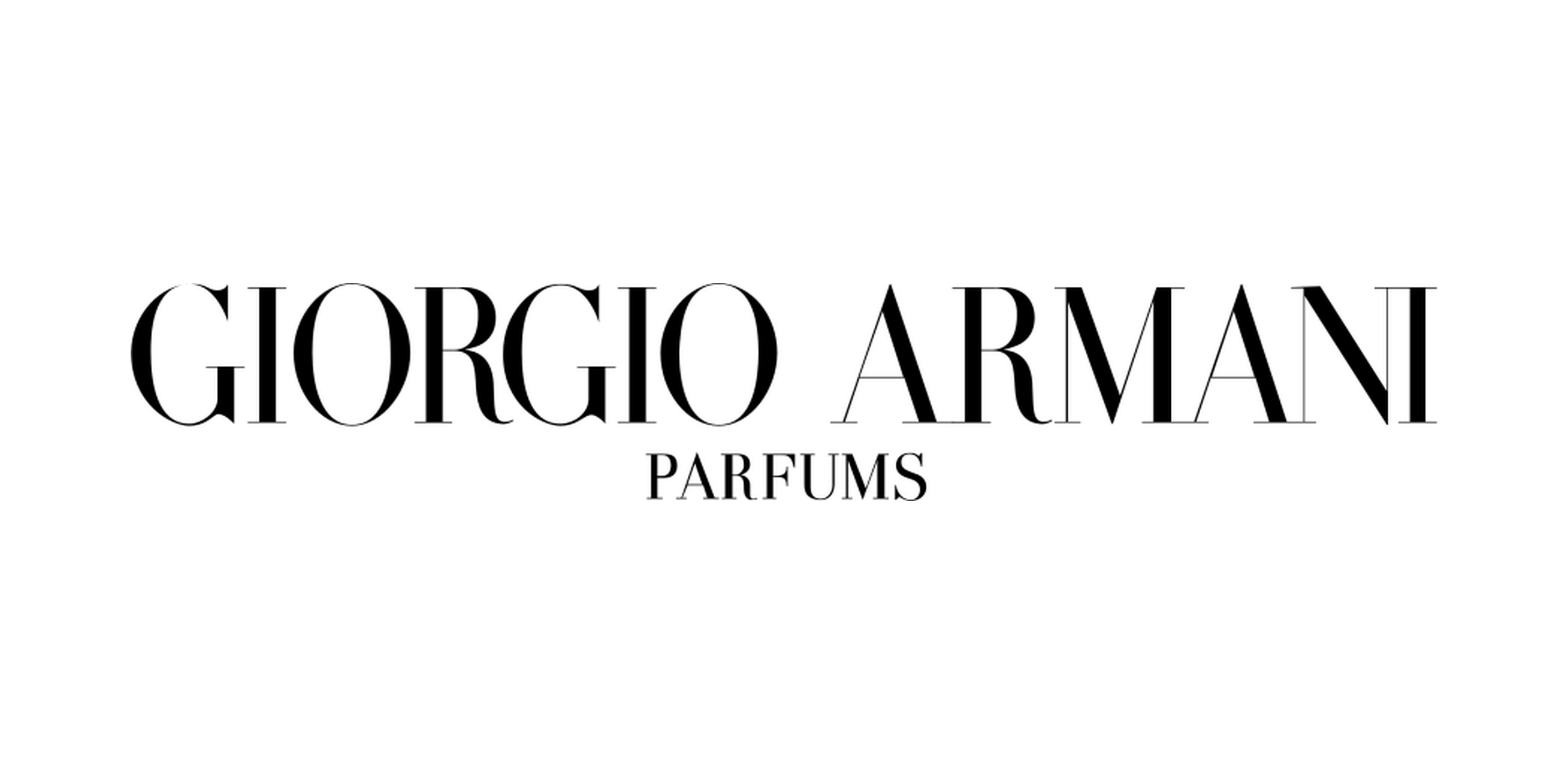 Giorgio Armani