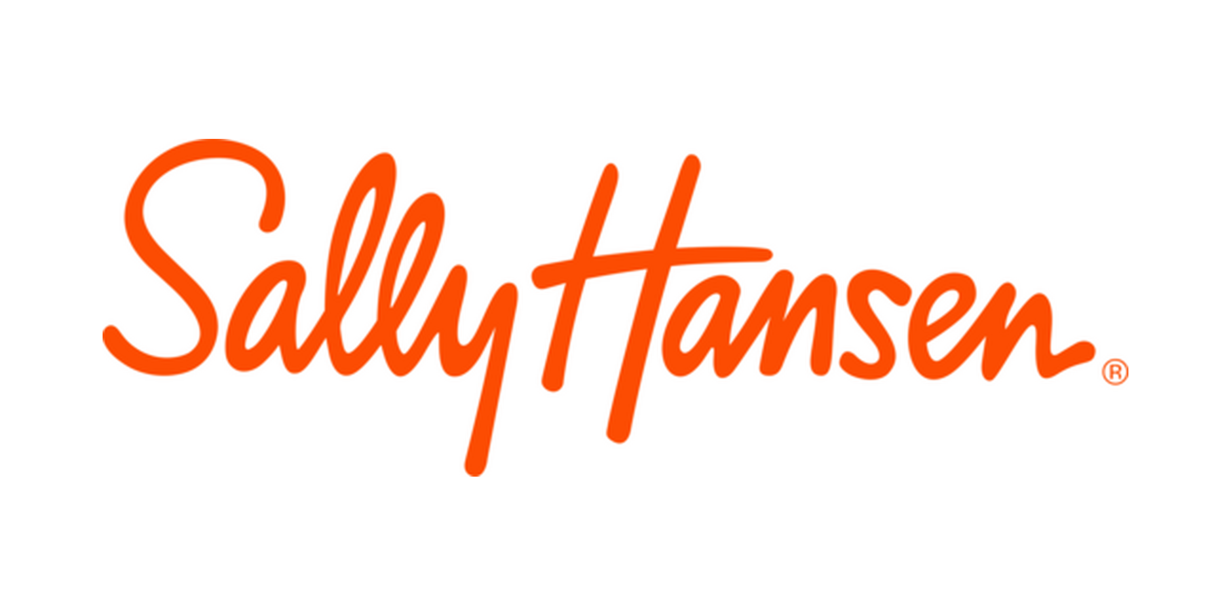Sally Hansen