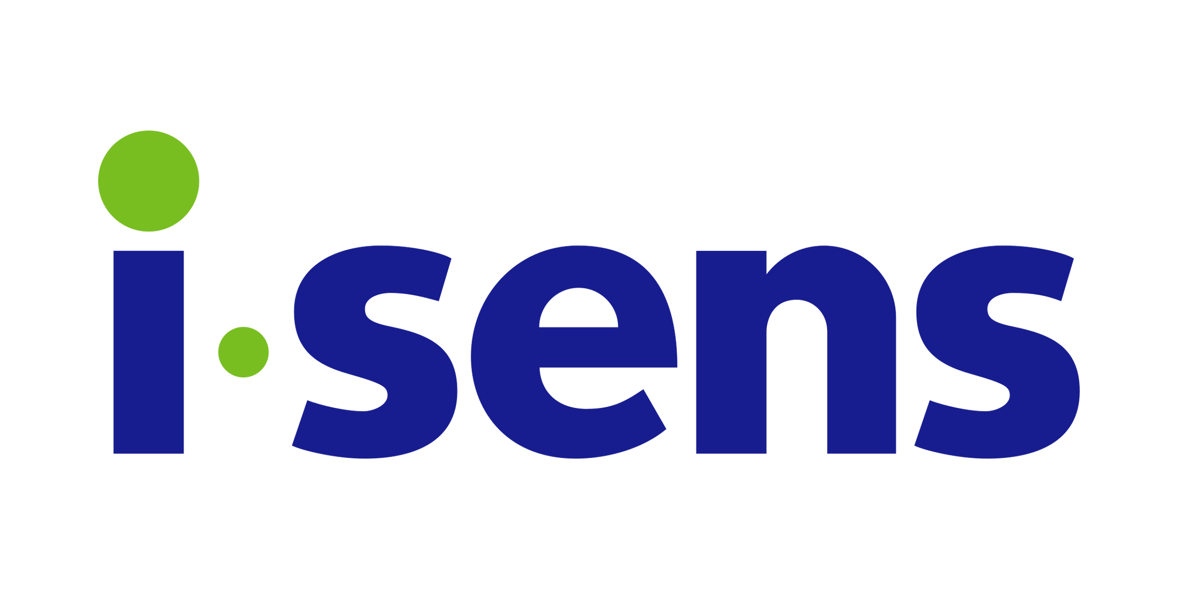 i-SENS