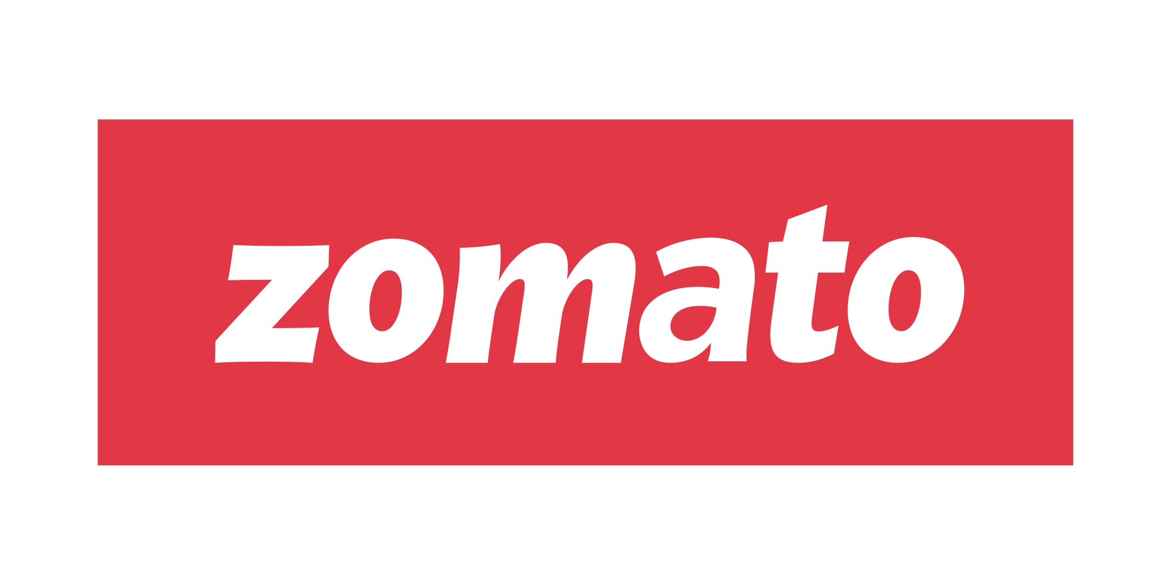 Zomato