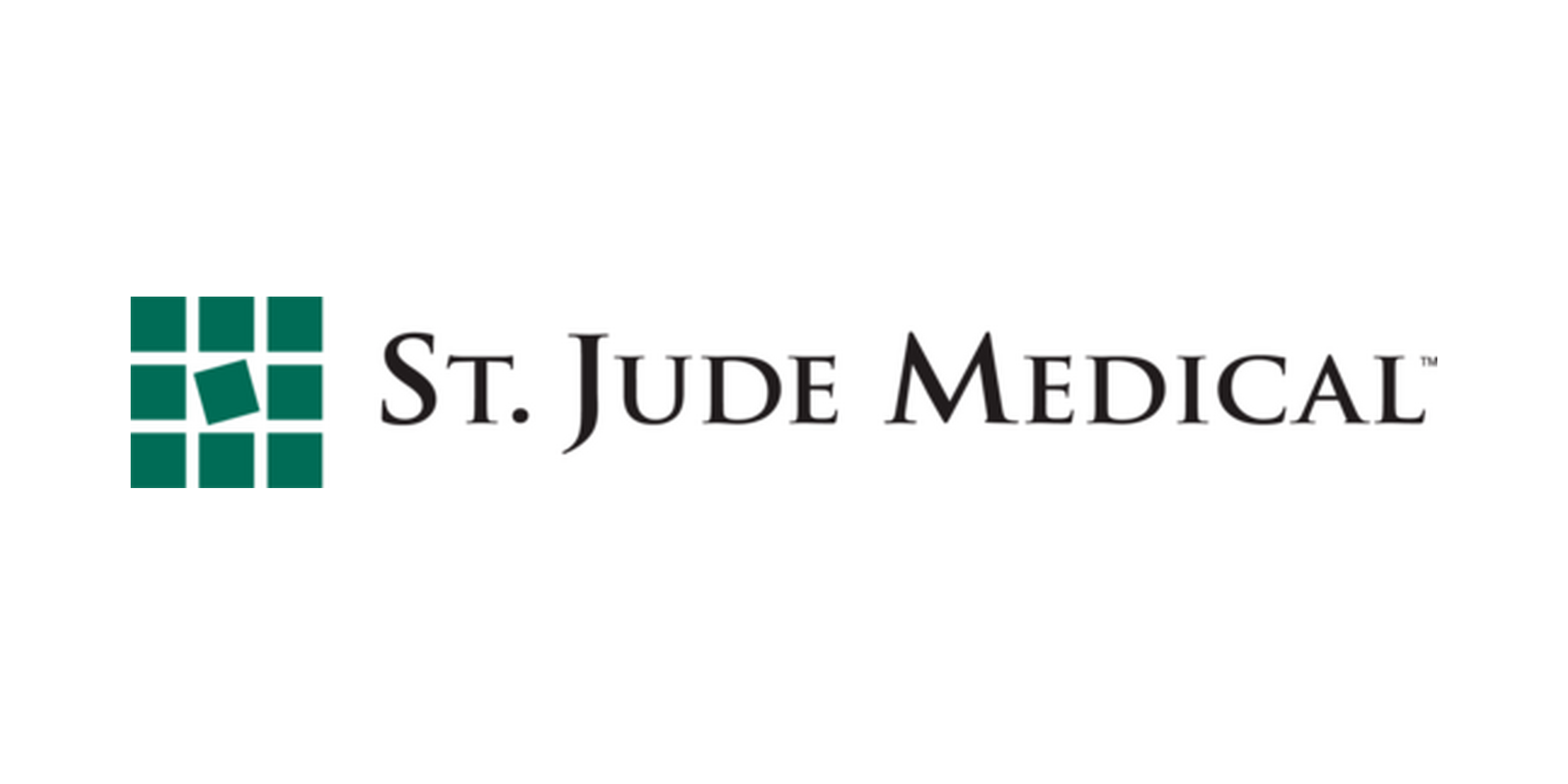 St. Jude Medical