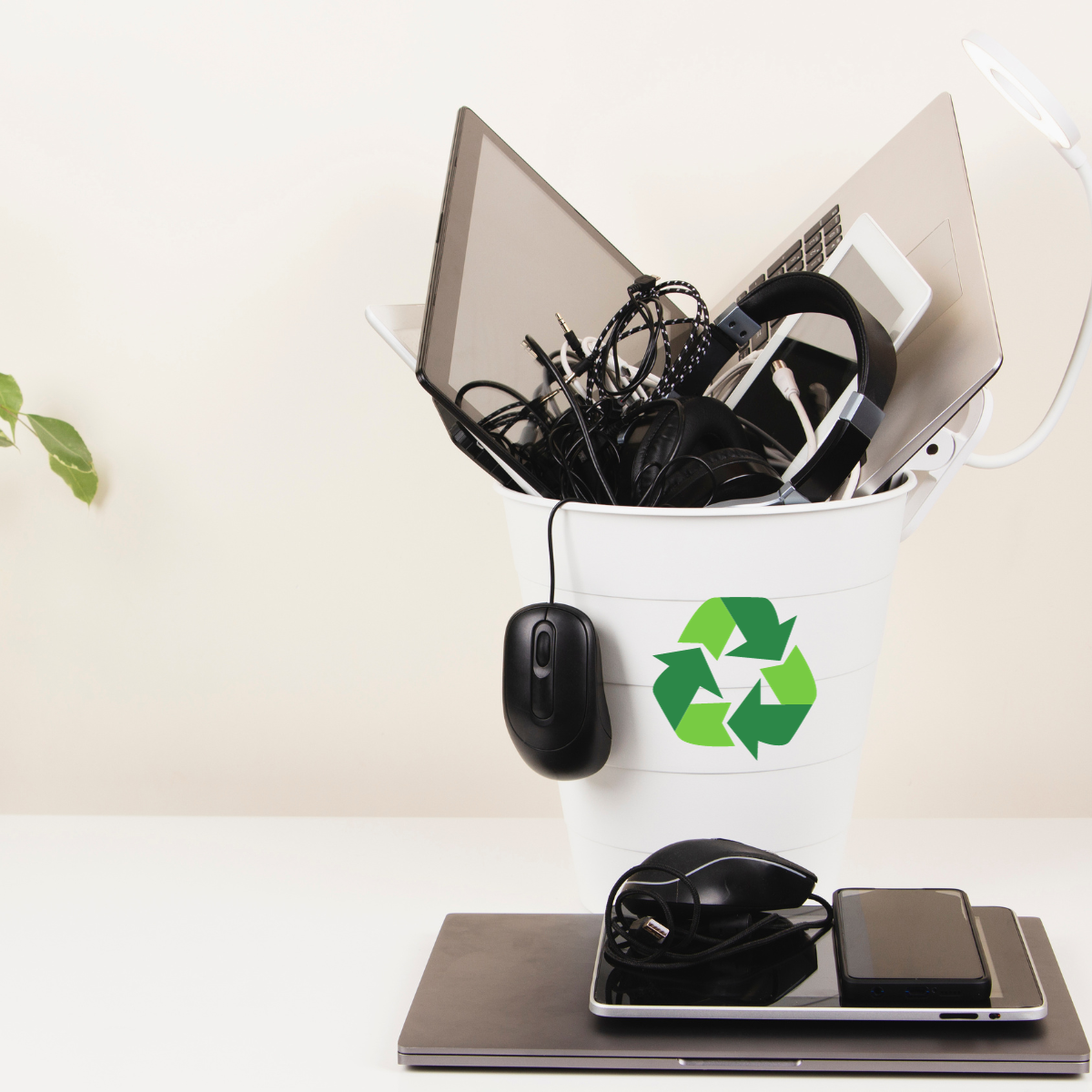 EPR Electronic Waste