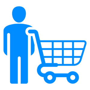 components (1) icon