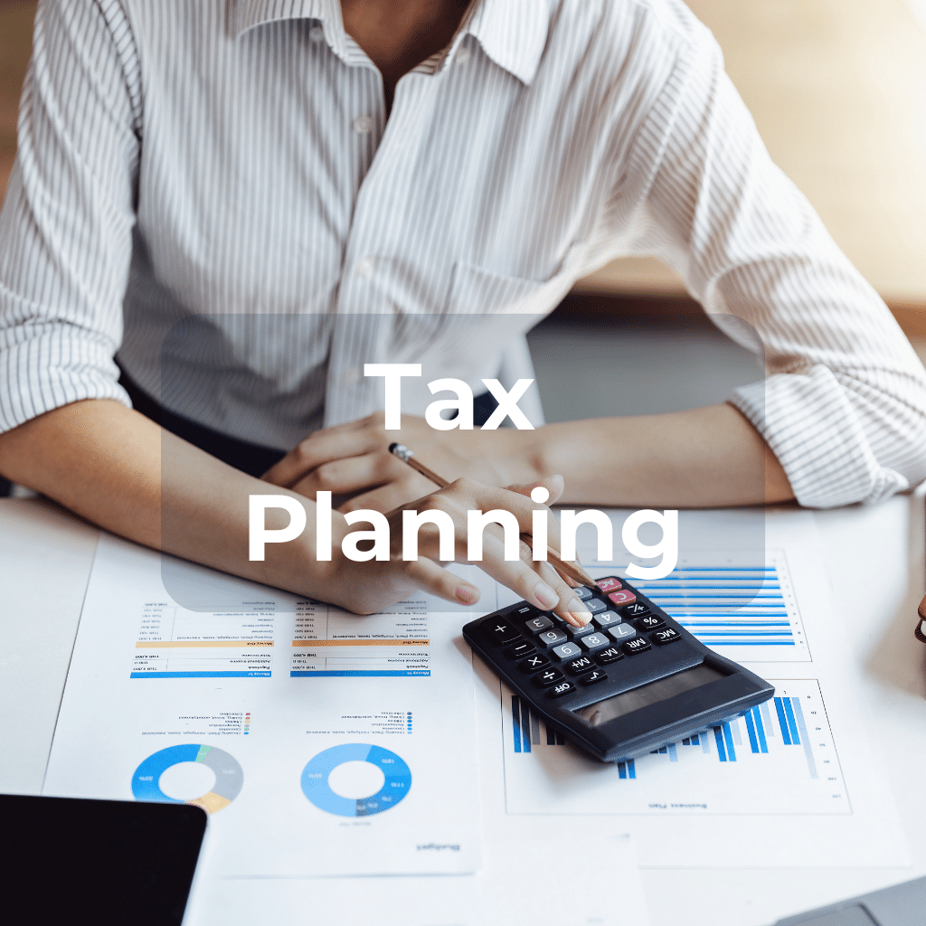 Tax Planning