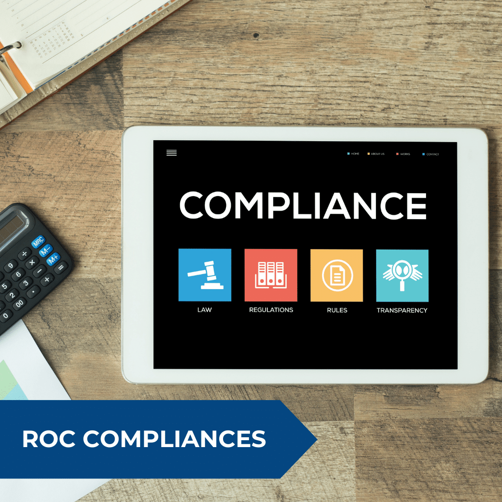 roc compliance